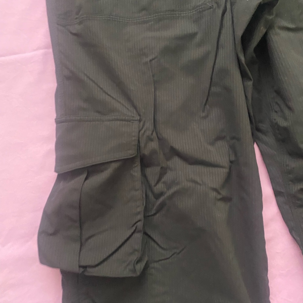lululemon athletica Black Pants - Picture 4 of 7